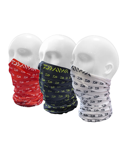 DAIWA NECK SCARF