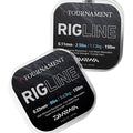 DAIWA TOURNAMENT RIGLINE (150m)
