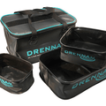 DRENNAN 4 PART BAIT STSTEM (30L)