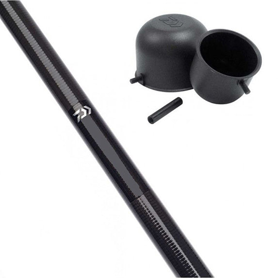 DAIWA PROFESSIONAL F1 CUPPING KIT