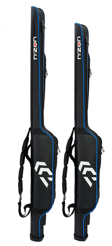 DAIWA N'ZON 2 ROD HOLDALL