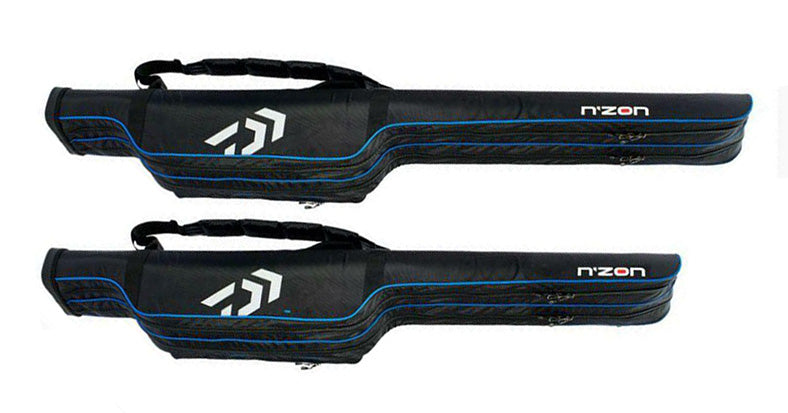 DAIWA N'ZON 2+2 ROD HOLDALLS