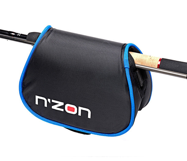 DAIWA N'ZON READY REEL CASE