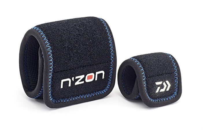 DAIWA N'ZON NEOPRENE ROD BANDS
