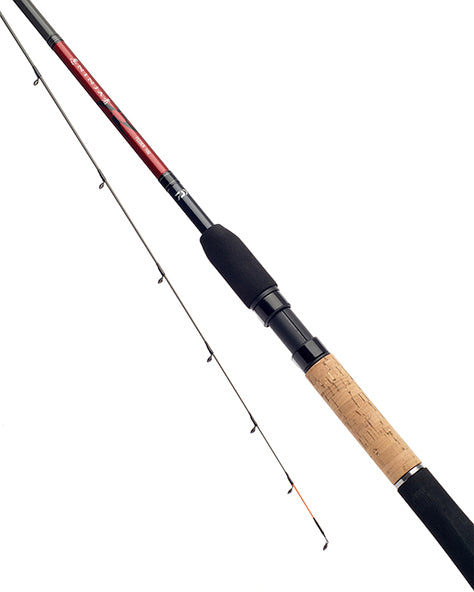 DAIWA NINJA FEEDER RODS (BU Model) - REDUCED TO CLEAR