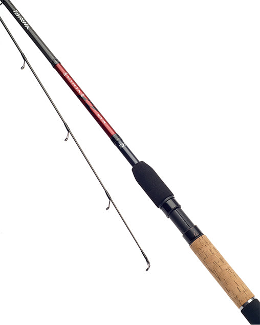 DAIWA NINJA MATCH RODS - REDUCED TO CLEAR