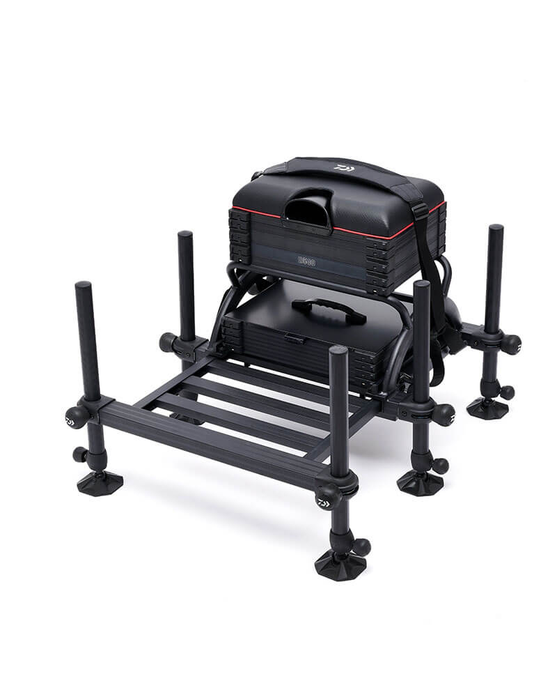 DAIWA 500 SEAT BOX