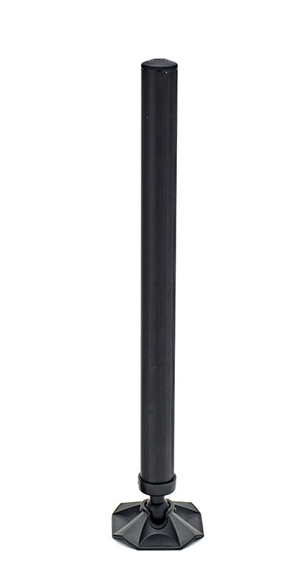 DAIWA SEAT BOX LEG (Fixed) (36mm)