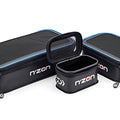 DAIWA N'ZON EVA MESH BAIT SET