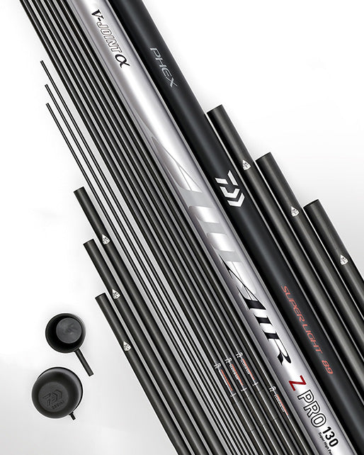 DAIWA AIR Z PRO 13m (BU)