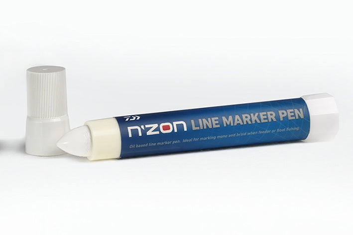 DAIWA N'ZON LINE MARKER PEN