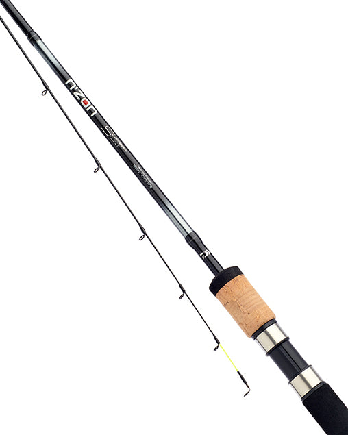 DAIWA N'ZON SUPER SLIM FEEDER RODS