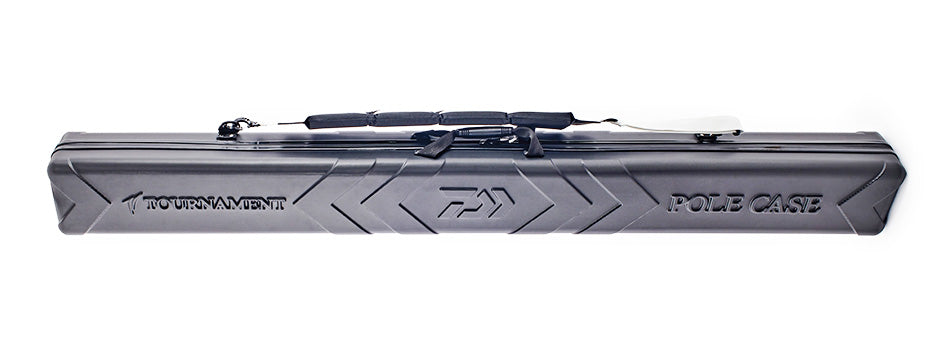 DAIWA TOURNAMENT POLE CASE