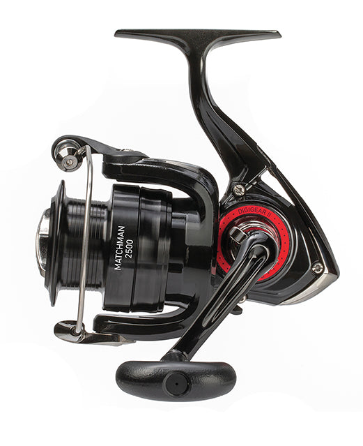 DAIWA 23 MATCHMAN REELS