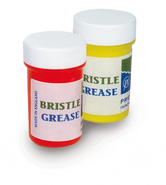 PRESTON INNOVATIONS BRISTLE GREASE