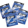 GAMAKATSU G LINE SPECIAL - ANY 3 SPOOLS FOR ONLY £23.00