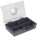 FOX 4 COMPARTMENT SYSTEM BOX