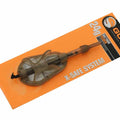 GURU X-SAFE ELASTICATED METHOD FEEDERS