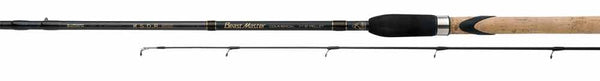 SHIMANO CLEARANCE RODS - SHIMANO BEASTMASTER AX COMMERCIAL FLOATCAST 13'