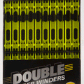 PRESTON INNOVATIONS DOUBLE SLIDER WINDER TRAYS