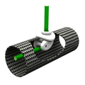 PRESTON INNOVATIONS ROLLER PULLA BUSH SPECIAL OFFER