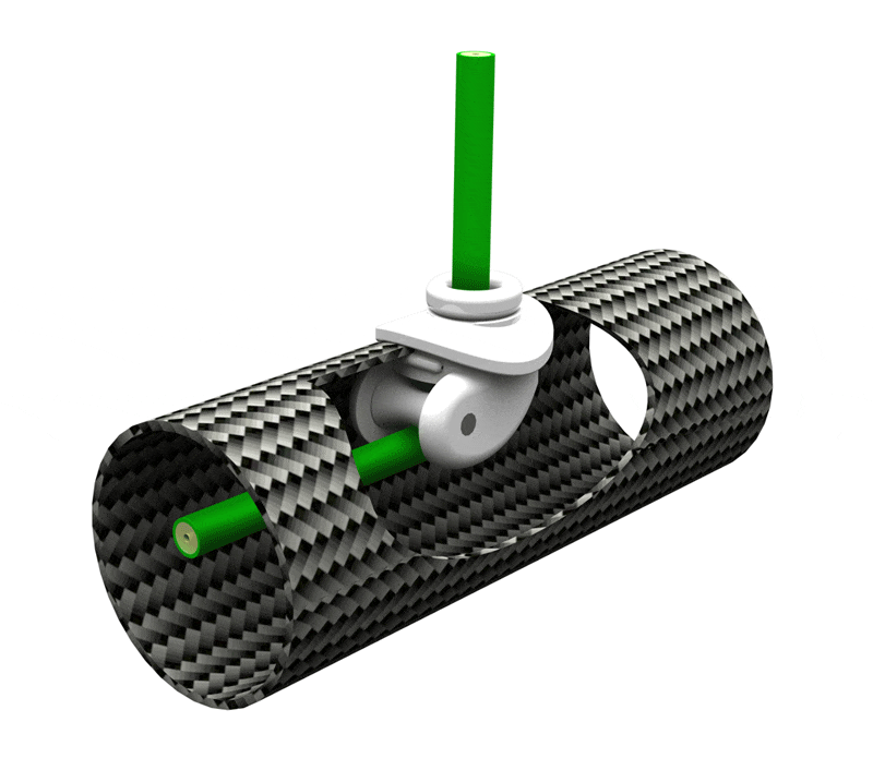PRESTON INNOVATIONS ROLLER PULLA BUSH SPECIAL OFFER