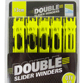 PRESTON INNOVATIONS DOUBLE SLIDER WINDERS