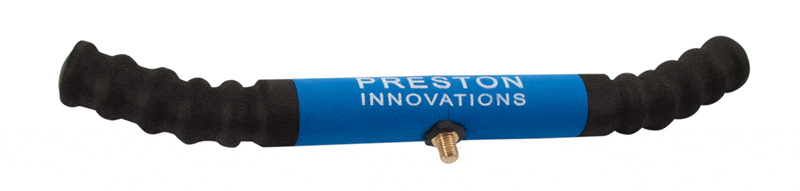 PRESTON INNOVATIONS DELUXE DUTCH FEEDER REST - SHORT