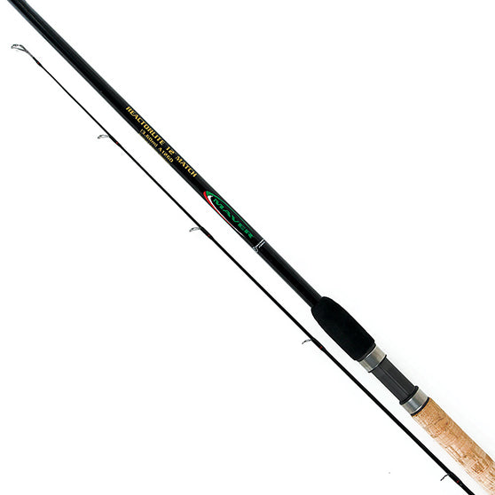 MAVER REACTORLITE RANGE OF FLOAT RODS - REDUCED TO CLEAR