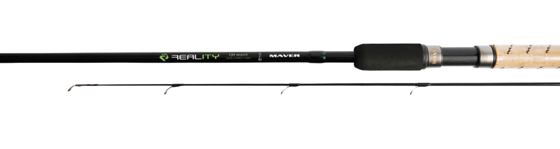 MAVER REALITY MATCH 2 PIECE