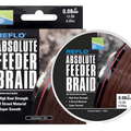 PRESTON INNOVATIONS ABSOLUTE FEEDER BRAID