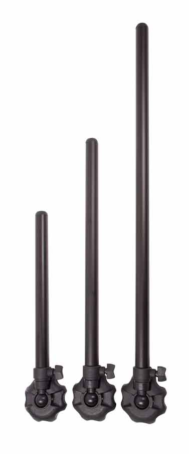 PRESTON INNOVATIONS ABSOLUTE STATION SPARE LEGS (30mm)