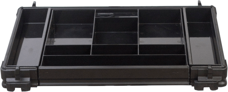PRESTON INNOVATIONS ABSOLUTE MAG LOCK DEEP FRONT DRAWER UNIT
