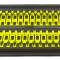 PRESTON INNOVATIONS ABSOLUTE MAG LOCK 26mm SHALLOW TRAY with 13cm WINDERS