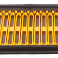 PRESTON INNOVATIONS ABSOLUTE MAG LOK 26mm SHALLOW UNIT with 26cm WINDERS