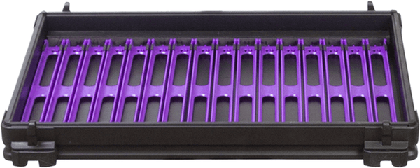 PRESTON INNOVATIONS ABSOLUTE MAG LOK DEEP TRAY with 26cm WINDERS