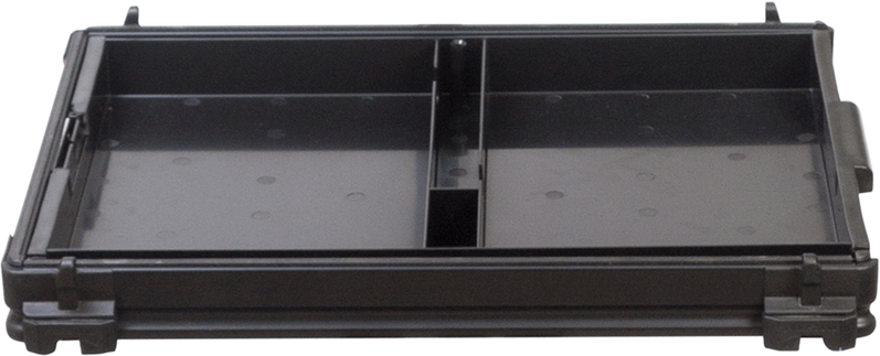 PRESTON INNOVATIONS ABSOLUTE MAG LOK 40mm DEEP SIDE WINDER DRAWER UNIT - REDUCED TO CLEAR