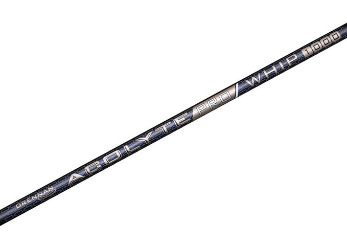 DRENNAN ACOLYTE PRO 10m WHIP