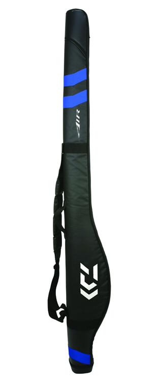 DAIWA AIR TWO ROD HOLDALL