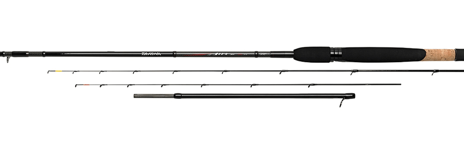 DAIWA AIR AGS FEEDER RODS REDUCED TO CLEAR