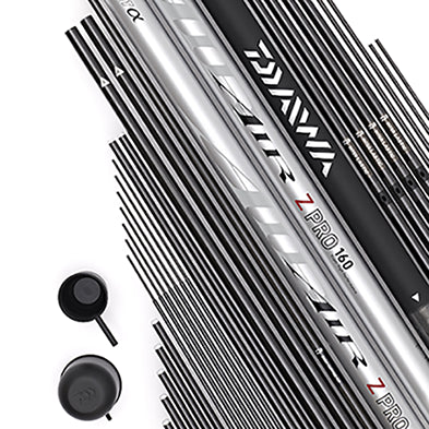 DAIWA AIR Z PRO 16m (More Match) (AU Model)