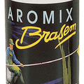 This is the picture of the Sensas Aromix Brasem liquid attractant