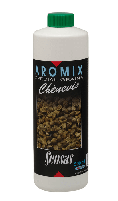 SENSAS AROMIX HEMP