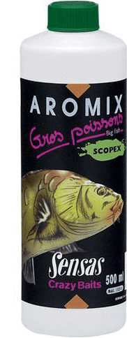 SENSAS AROMIX SCOPEX