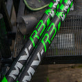 MAVER MV-R3 16m POLE PACKAGE - REDUCED TO CLEAR