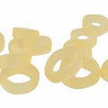 PRESTON INNOVATIONS BAIT BANDS (Pack 100)