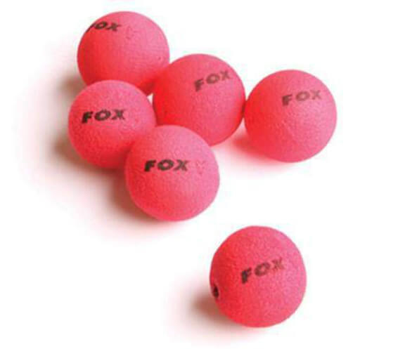 FOX BAIT POPPERS (Large)