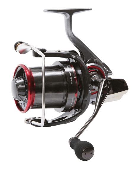 DAIWA TOURNAMENT BASIAIR Z45 QDA SPARE SPOOLS