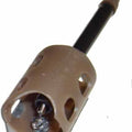 NISA BLOCKEND PELLET 'ELASTICATED'