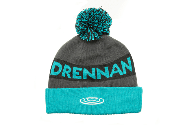 DRENNAN BOBBLE HAT